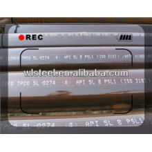 astm a106 gr.b erw pipe price